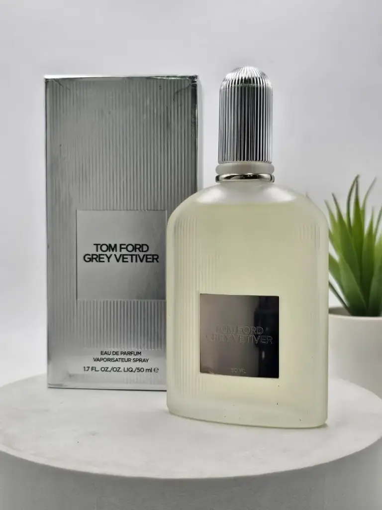 TF Grey Vetiver EDP 50 ml 