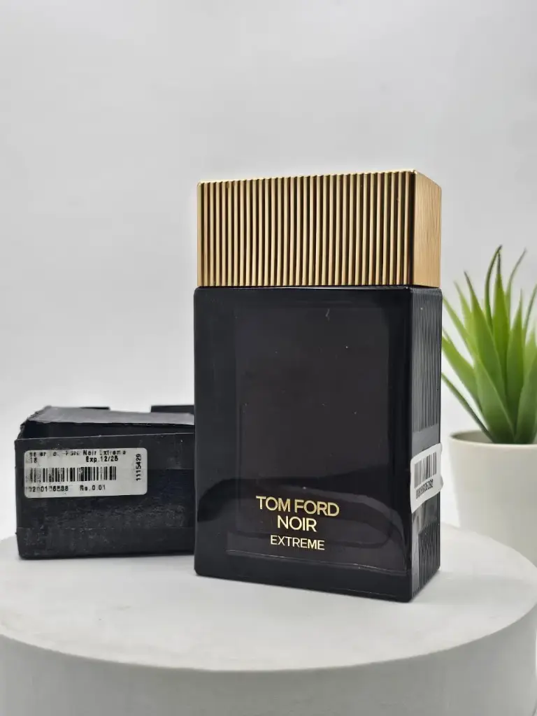 Tomford Noir Extreme EDP 100 ml