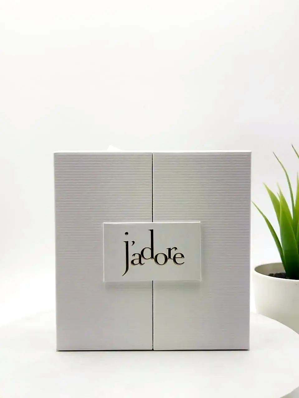 Dior J'adore EDP 2 PC Set