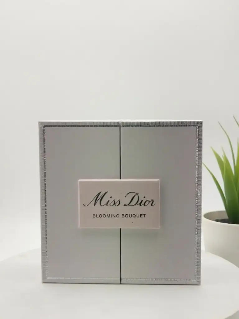 Miss Dior Blooming Bouquet EDT 2 Pc Set