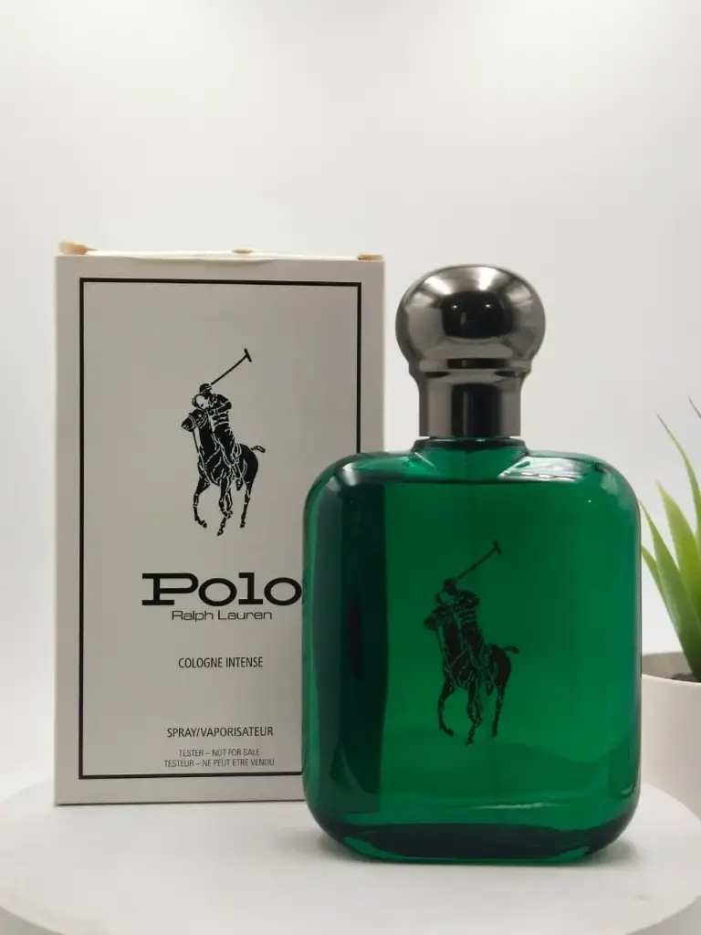 Ralph Lauren Polo Green EDT 118 ml 