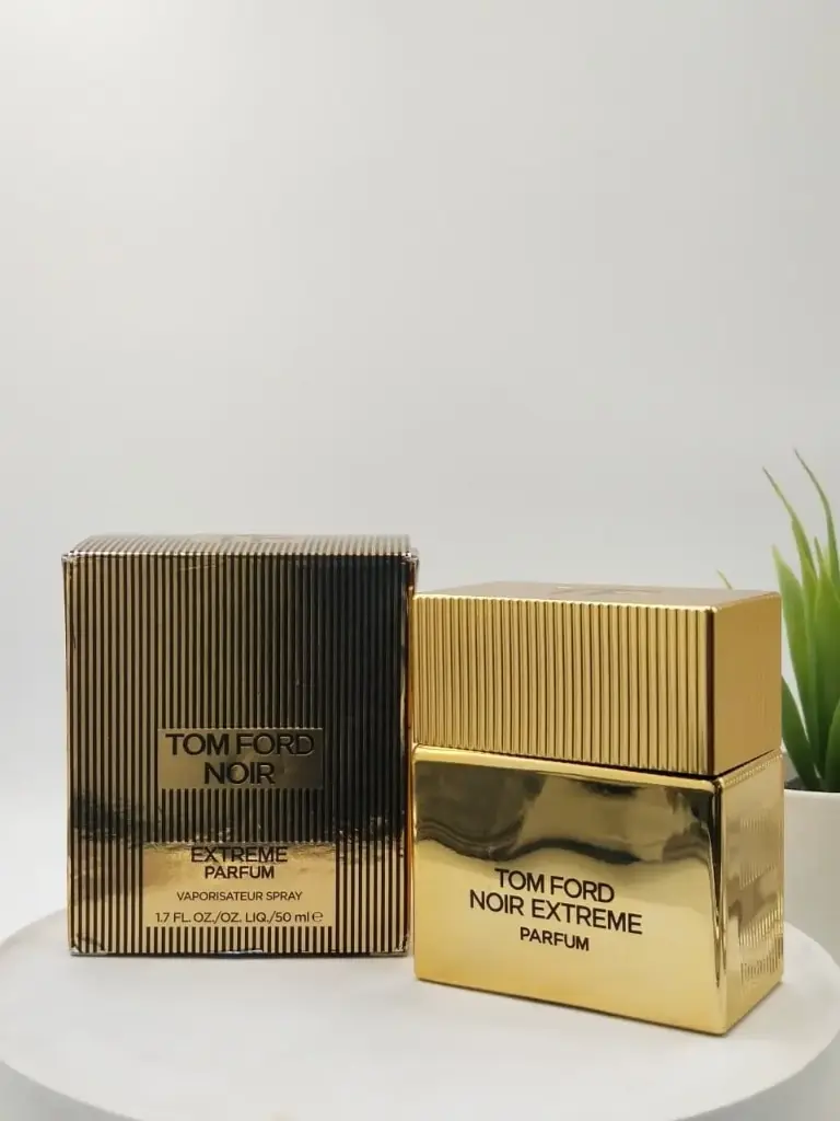 Tom Ford Noir Extreme Parfum EDP 50 ml Open Box
