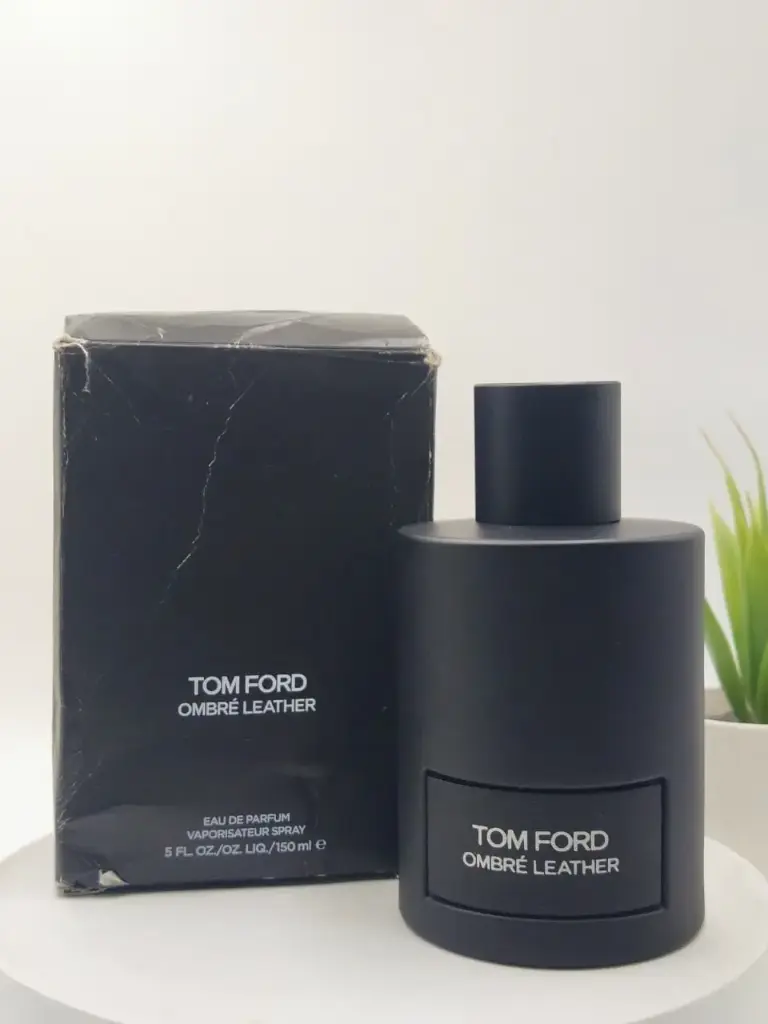 Tom Ford Ombre Leather EDP 150 ml Open Box