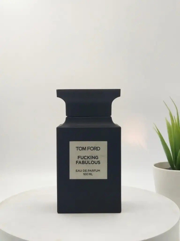 Tom Ford Fucking Fablous EDP 80/100Ml without box