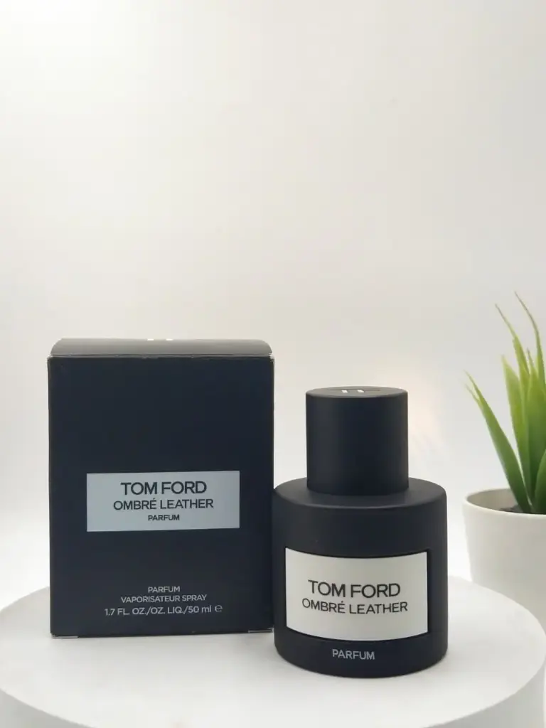 Tom Ford Ombre Leather Parfum 50 ml Open Box