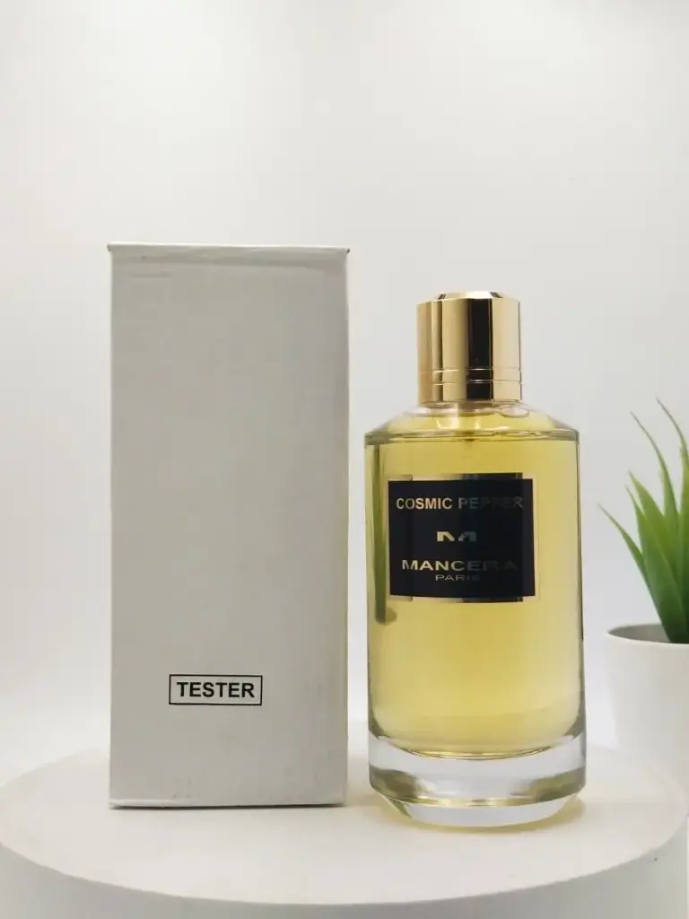 Mancera Cosmic Pepper Edp 120ml