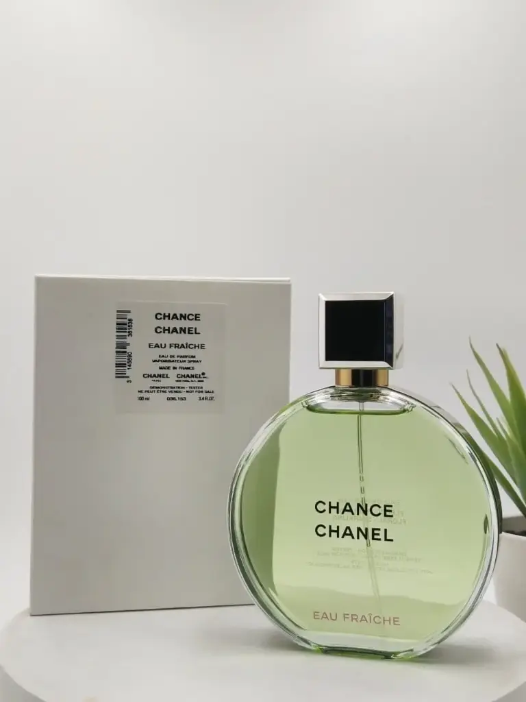 Chanel Chance Eau Fraiche Edp 100ml