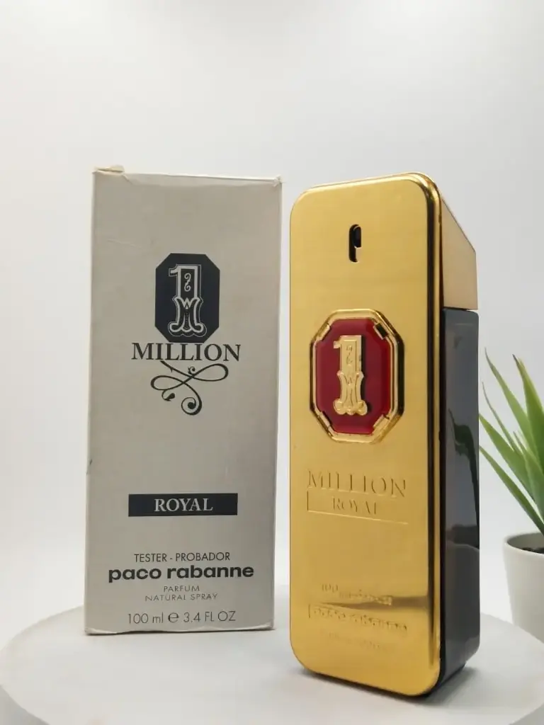 Paco Rabanne 1 Million Royal Parfum 100ml
