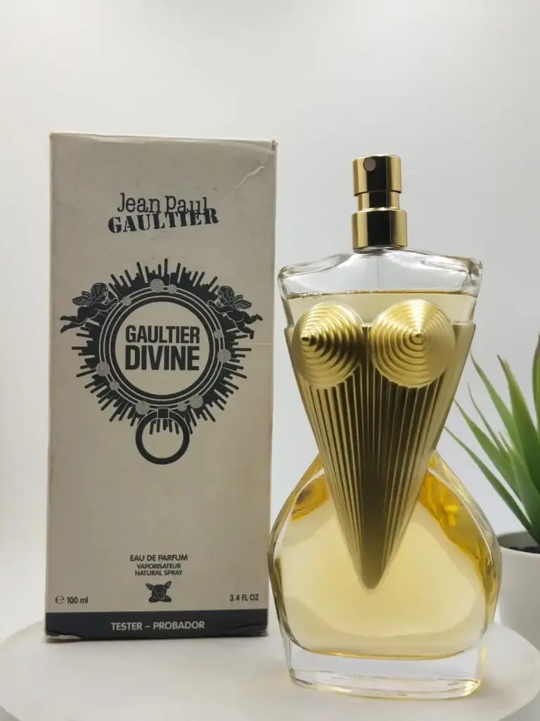Jean Paul Gaultier Gaultier Divine Edp 100ml