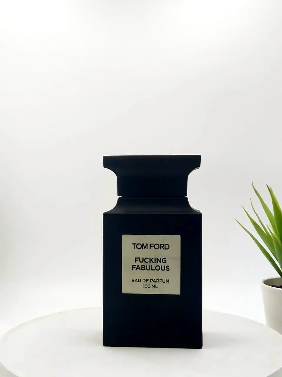 Tom Ford Fucking Fabulous EDP 80/100 ml