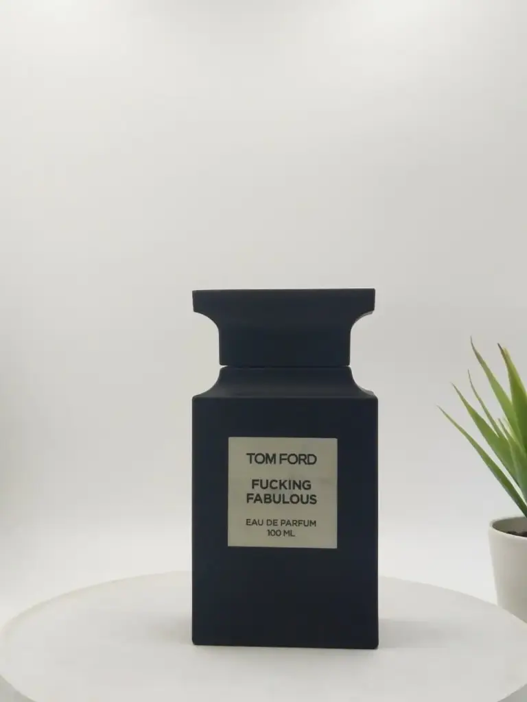 Tom Ford Fucking Fabulous Edp 80/100ml