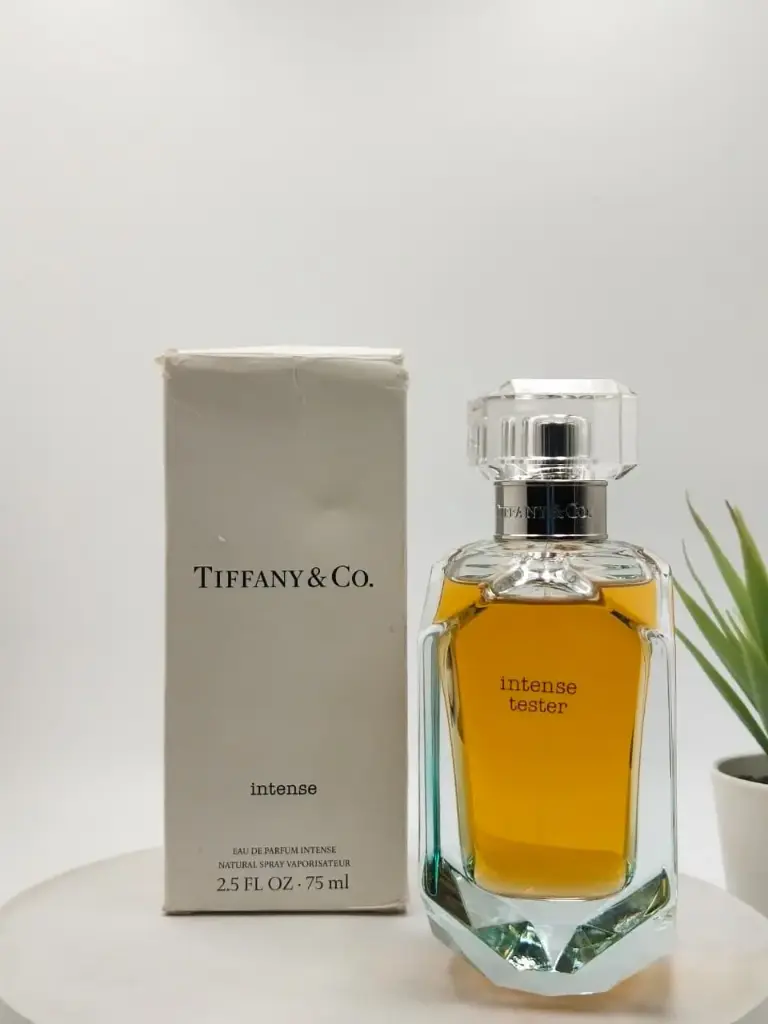 Tiffany & Co. Intense Edp Intense 75ml