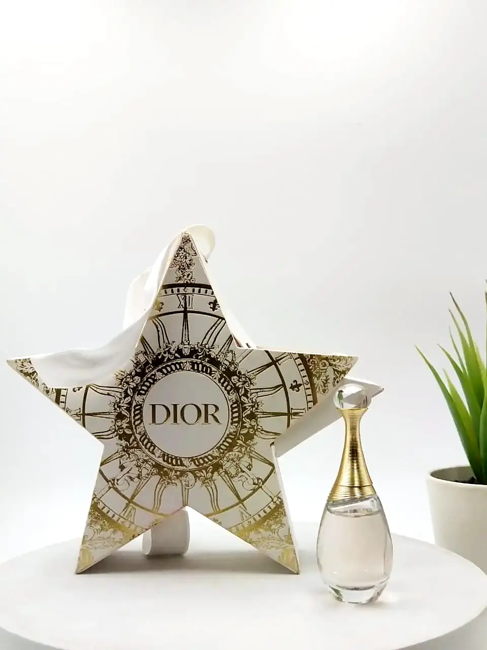 Dior J'adore Christmas Star EDP 5 ml