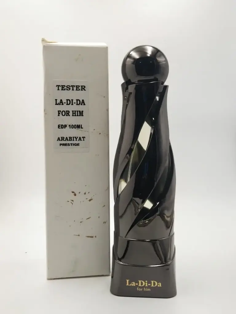 Arabiyat Prestige La-Di-Da EDP 100 ml 