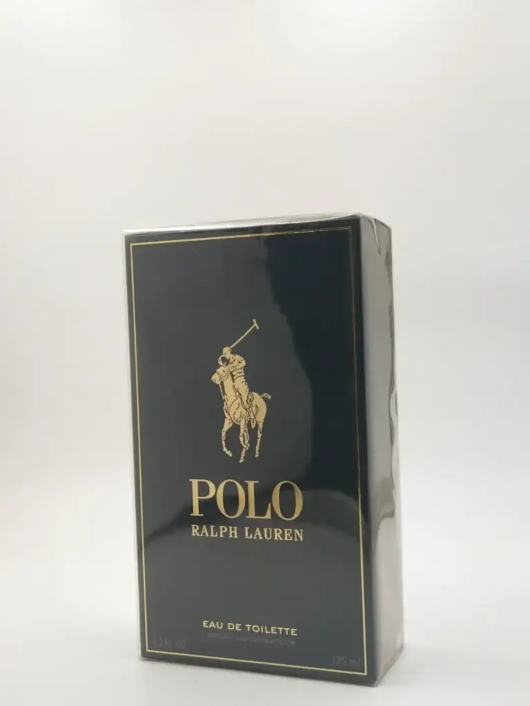 Ralph Lauren Polo Green EDT 125 ml 