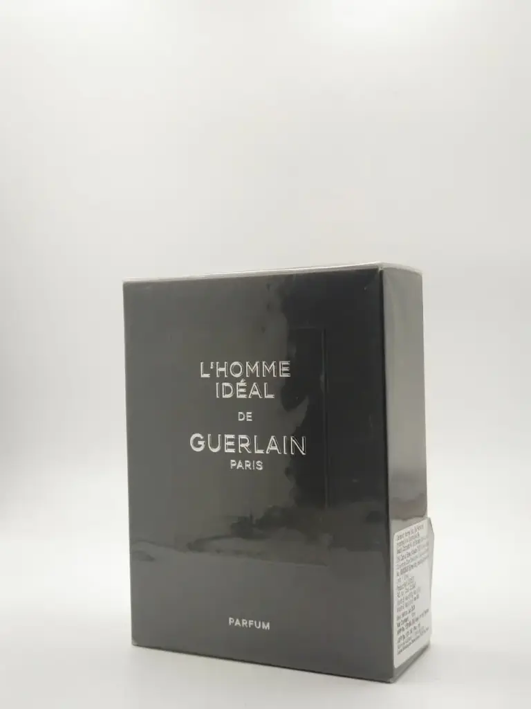 Guerlain L'Homme Ideal Parfum 100ml