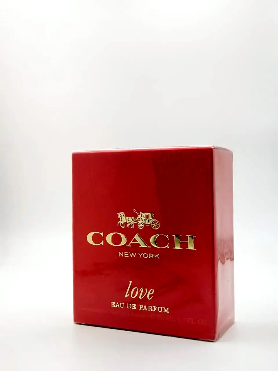 Coach Love EDP 50 ml