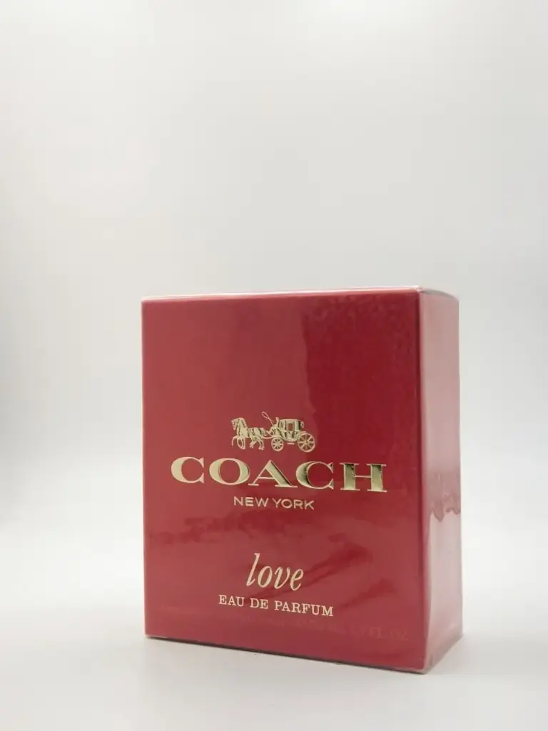 Coach Love Edp 50ml