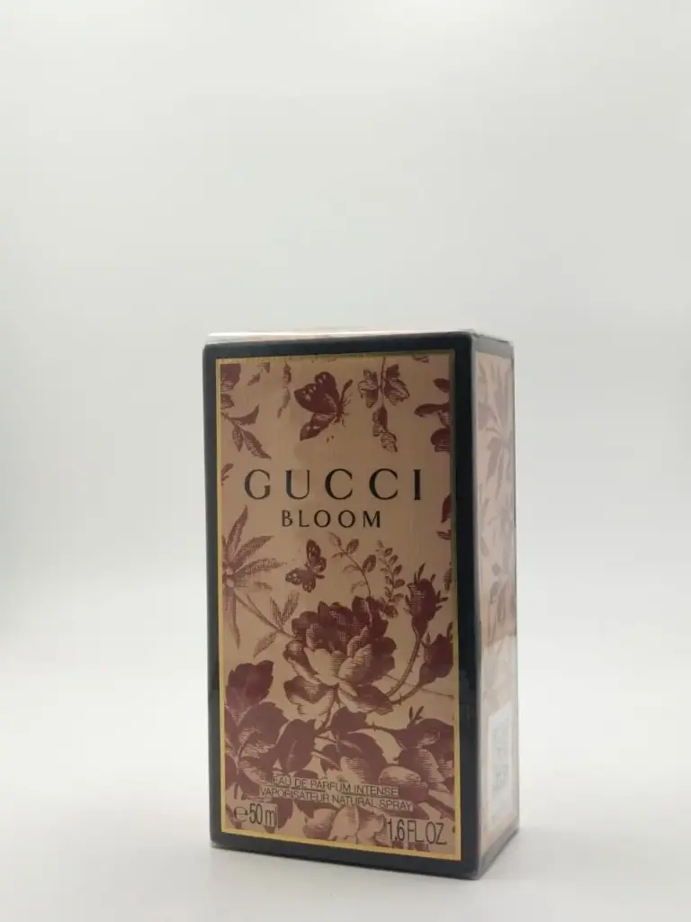 Gucci Bloom Edp Intense 50ml