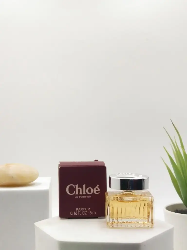 Chloe Le Parfum 5ml Miniature