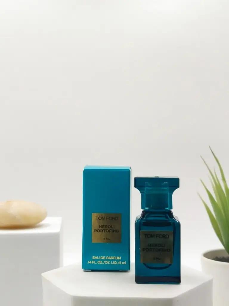 Tom Ford Neroli Portofino EDP 4ml Miniature