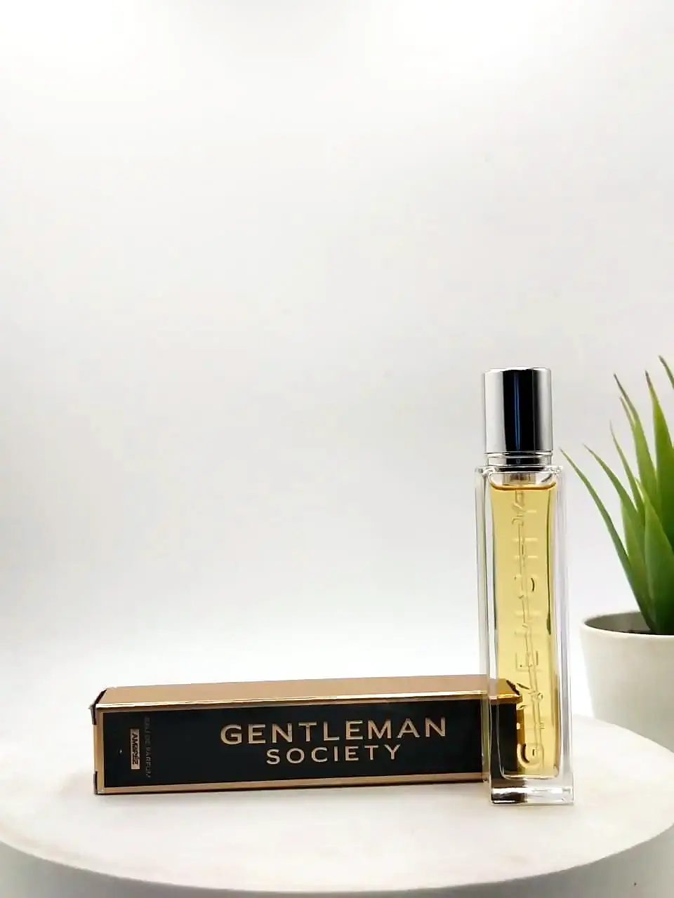 Givenchy Gentleman Society Ambree EDP 12.5 ml