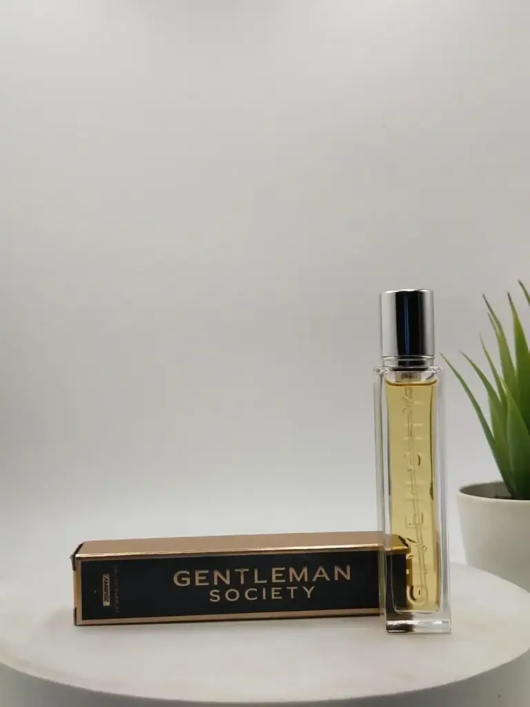 Givenchy Gentleman Society Ambree Edp 12.5ml
