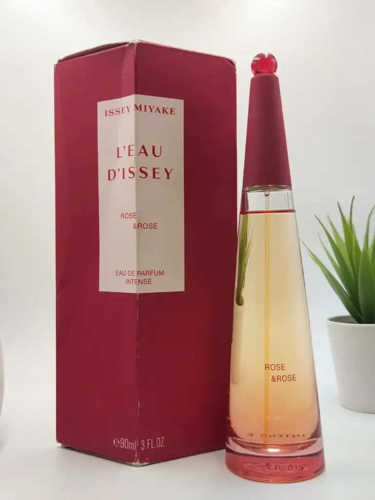 Issey Miyake L'eau D'issey Rose Edp Intense 90ml