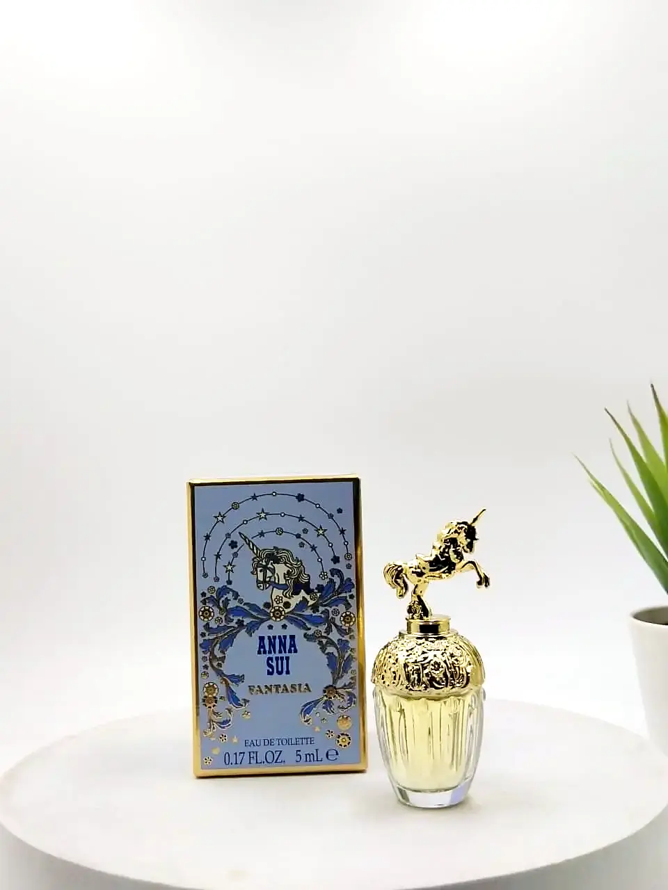Anna Sui Fantasia EDT 5 ml Miniature