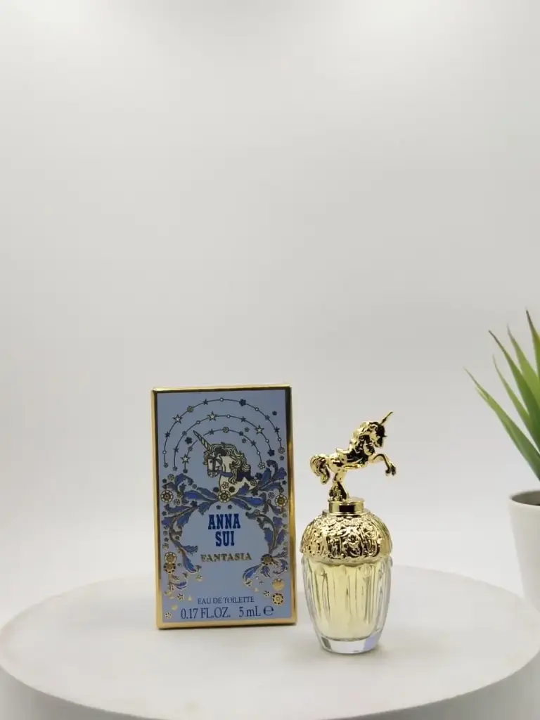 Anna Sui Fantasia EDT 5ml Miniature