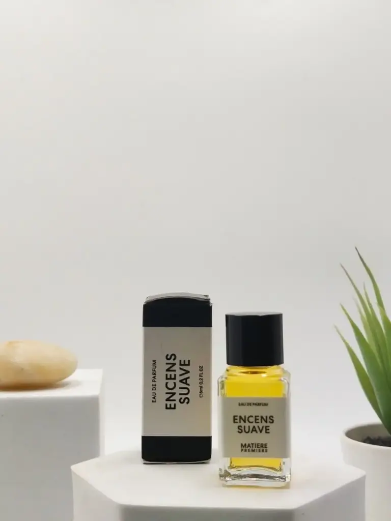 Matiere Premiere Encens Suave EDP 6ml Miniature