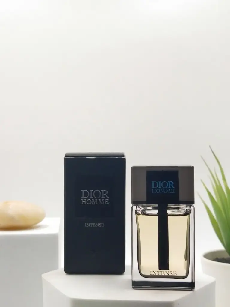 Dior Homme Intense EDP 10ml Miniature