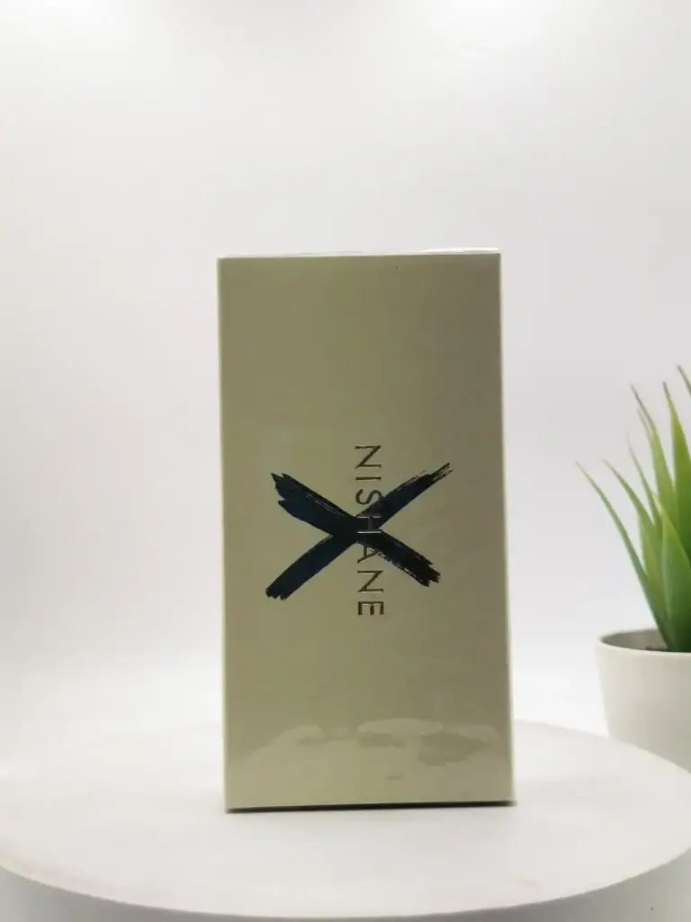 Nishane X Collection Discovery Set Extrait De Parfum