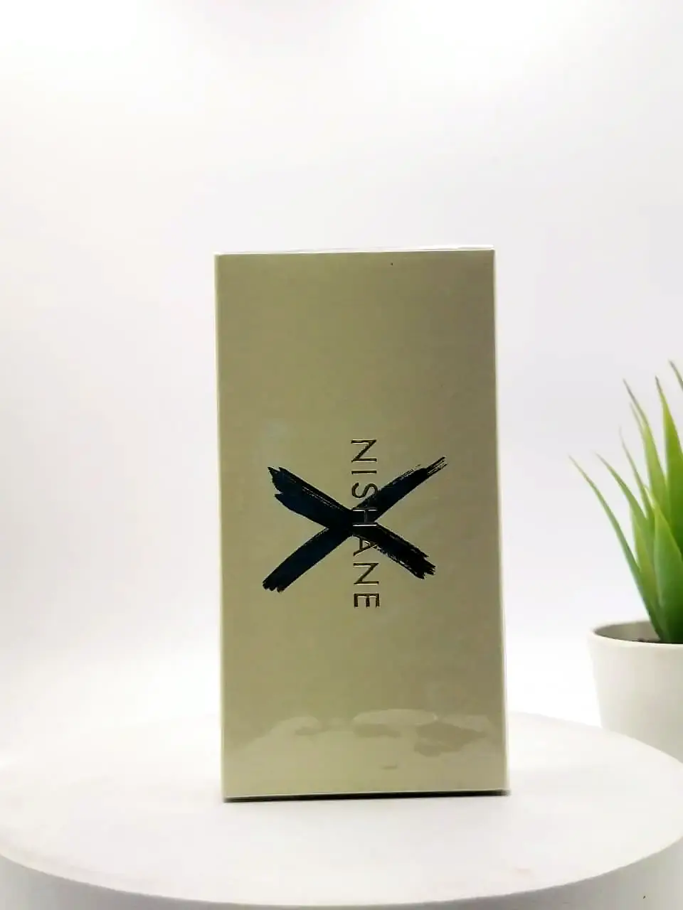 Nishane X Collection Extrait De Parfum Discovery Set