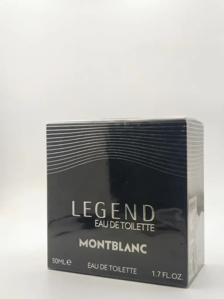 Mont Blanc Legend Edt 50ml