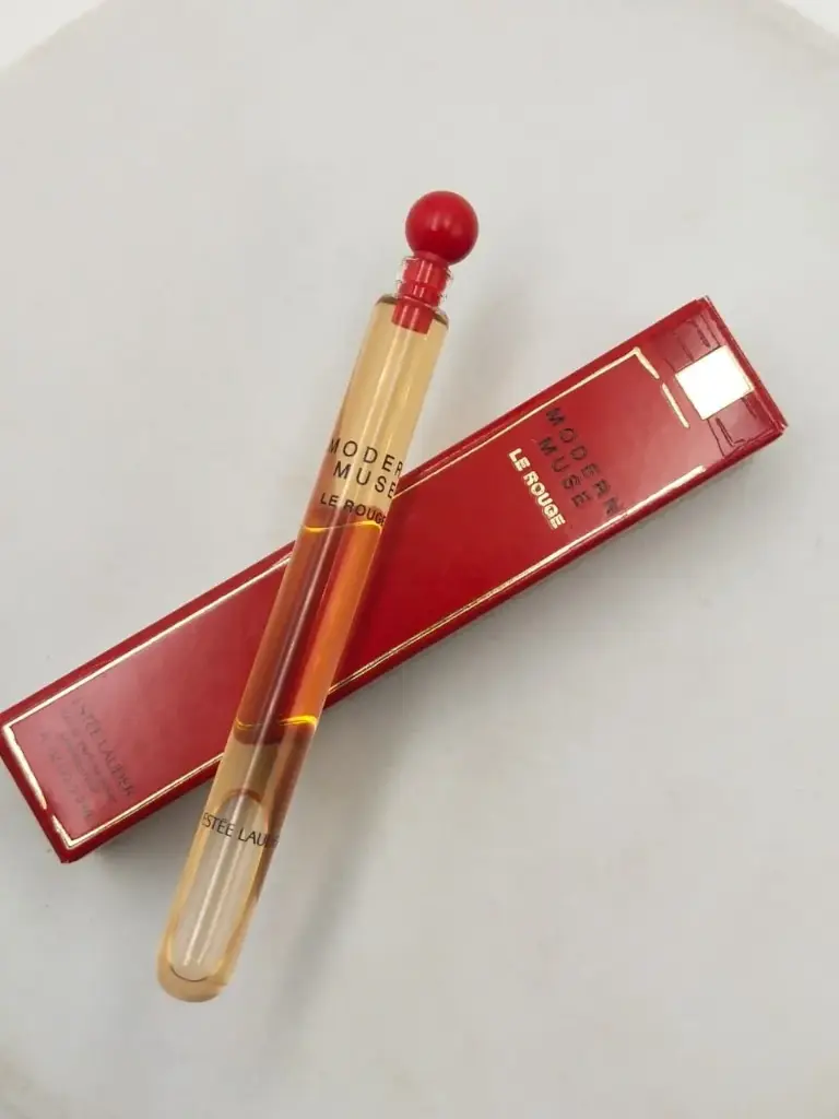 Estee Lauder Modern Muse Le Rouge EDP 2.9ml Miniature