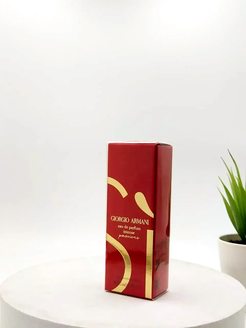 Giorgio Armani Si EDP Intense Passione 15 ml