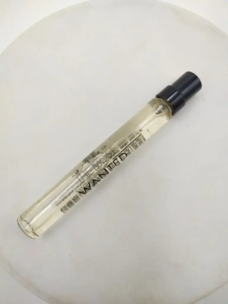 Azzaro The Most Wanted Edp intense 10ml without box