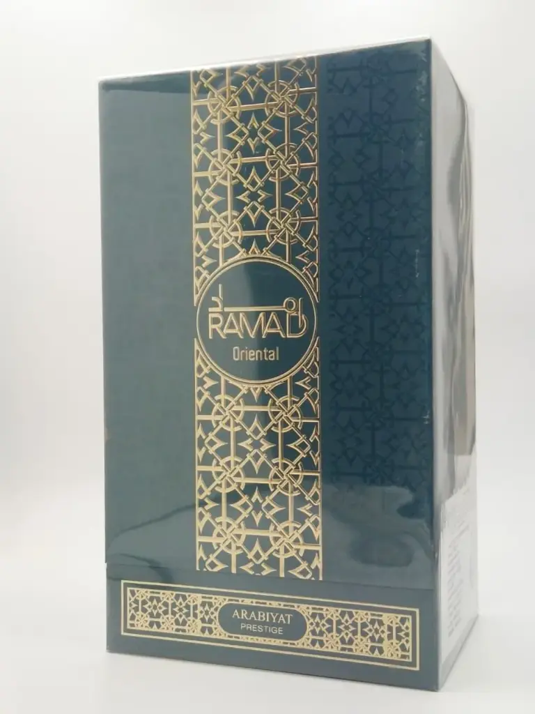 Ramad Oriental EDP