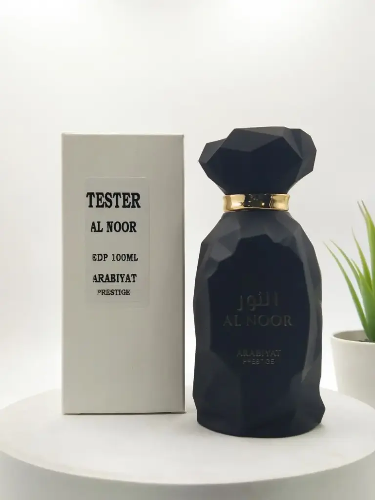 Arabiyat Prestige Al Noor Edp 100ml