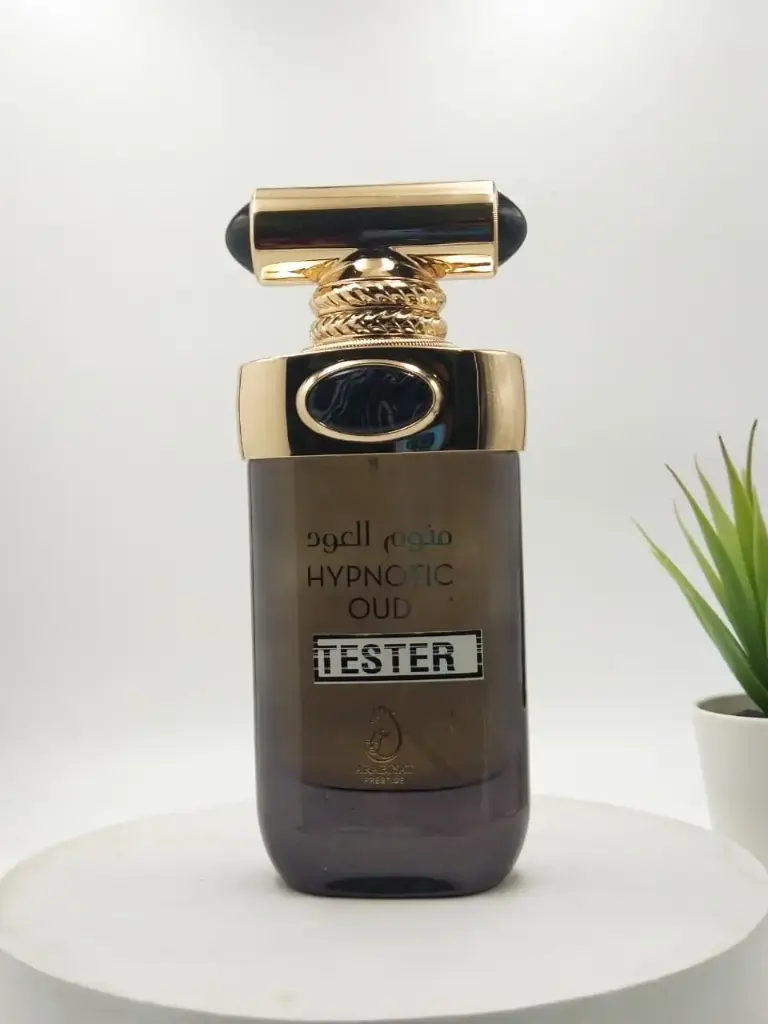 Arabiyat Prestige Hypnotic Oud Edp 100ml without box