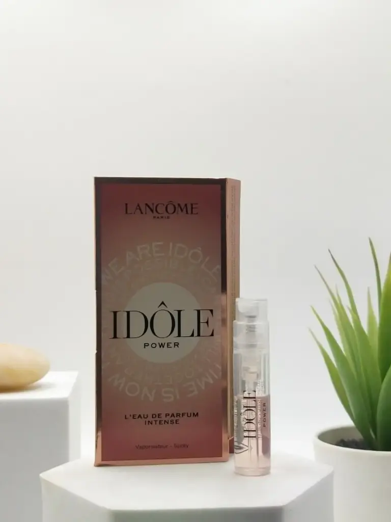 Lancome Idole Power Leau De Parfum Intense 1.2Ml Official Sample