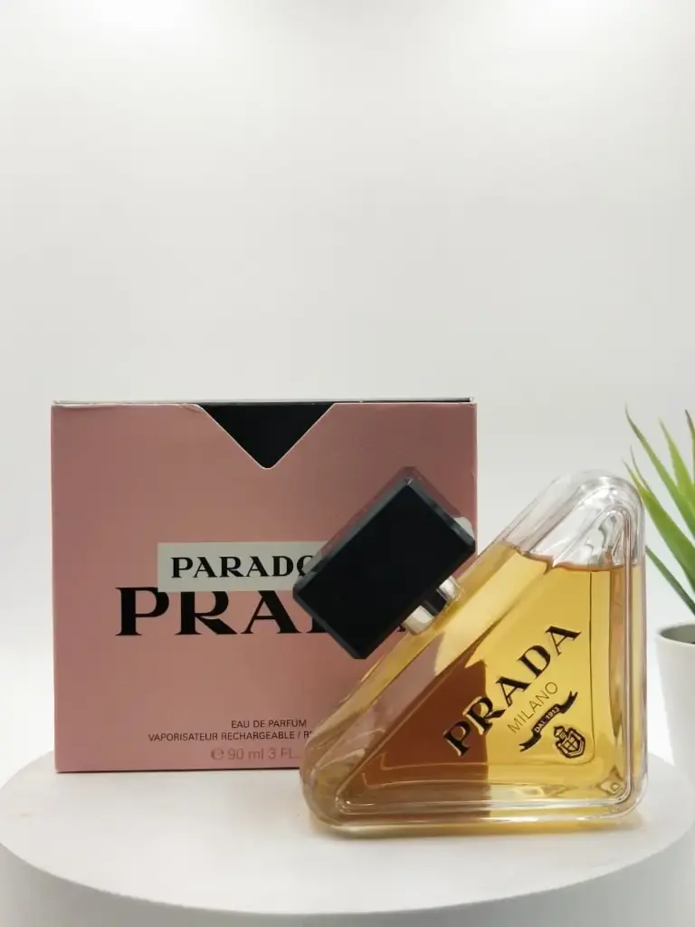 Prada Paradoxe EDP 90 ml Open Box