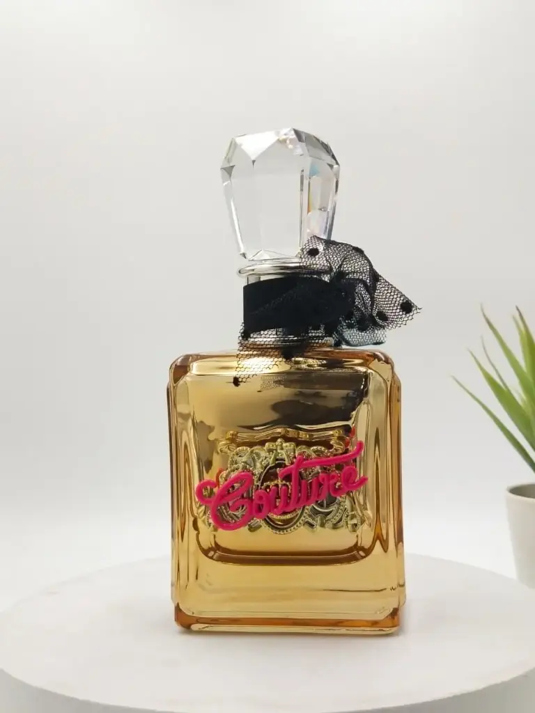 Viva La Juicy Gold Coutire EDP 100 ml without box