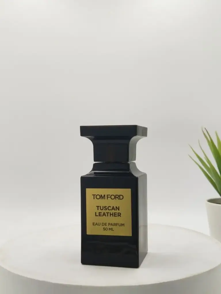 Tom Ford Tuscan leather 50Ml
