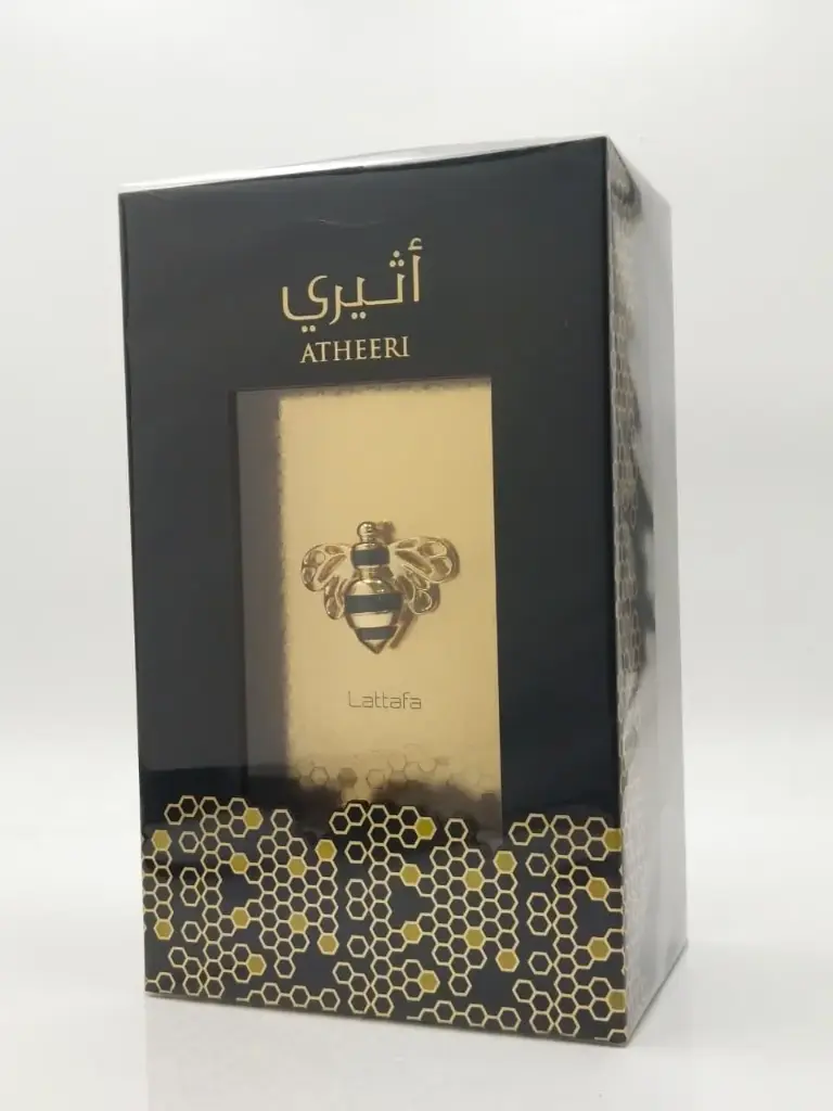 Lattafa Atheeri Edp 100ml