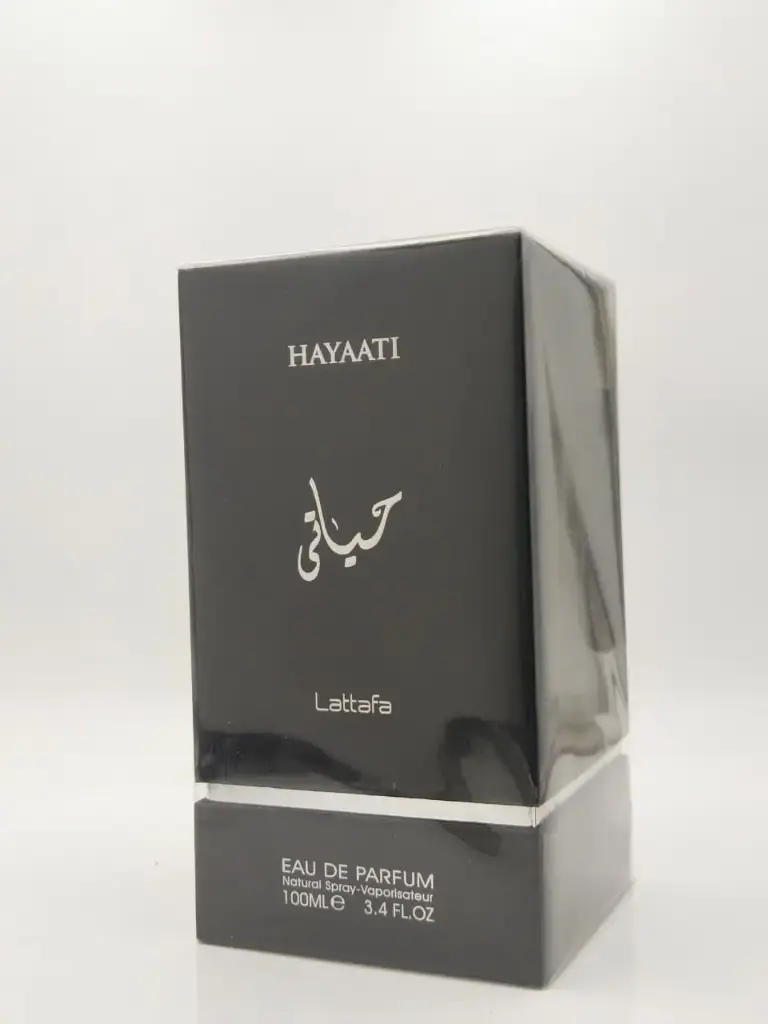 Lattafa Hayaati Edp 100ml