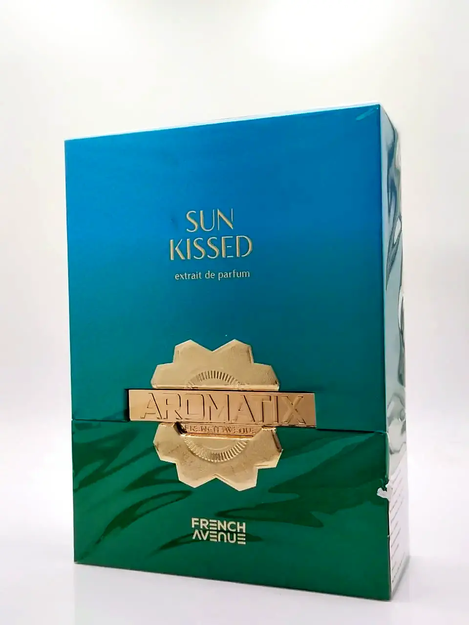 French Avenue Sun Kissed Extrait De Parfum 100 ml
