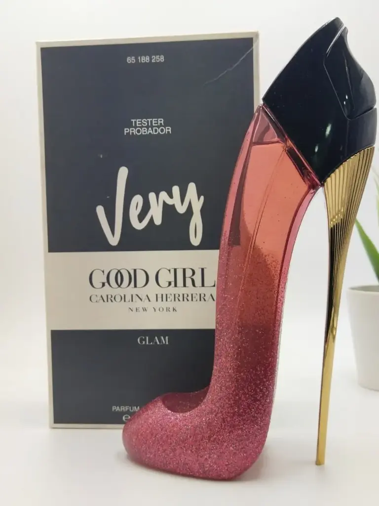 Carolina Herrera Very Good Girl Glam Parfum 80ml