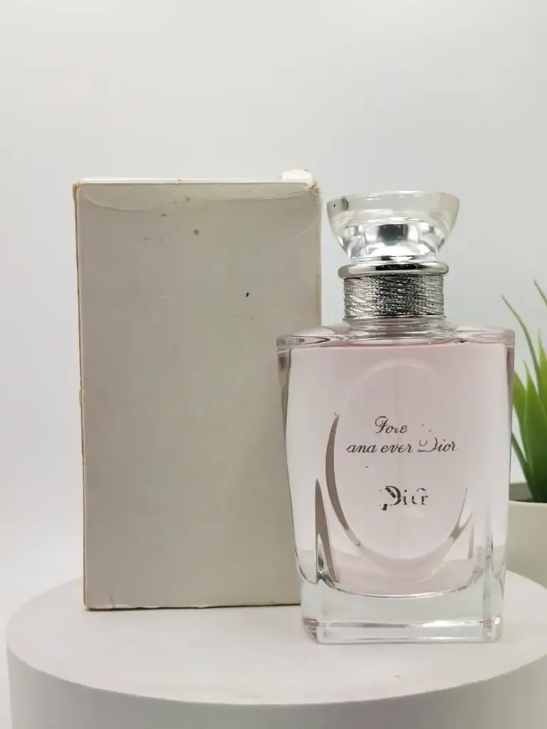 Dior Forever & Ever Dior Edt 100ml